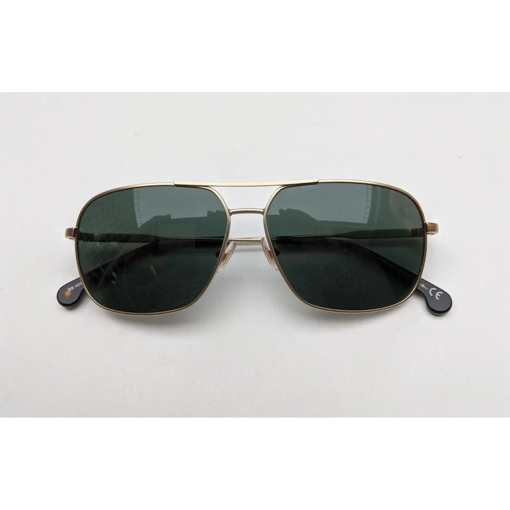 🕶️Brooks Brothers BB4030S Men's Sunglasses 57/12 145 /KAK313🕶️​